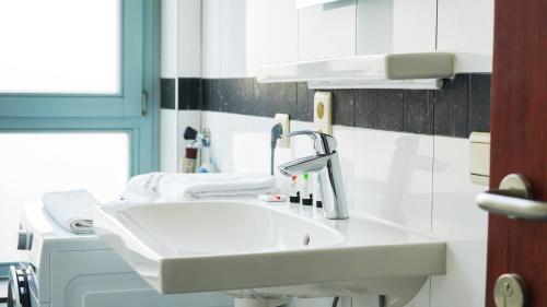 Amosa Li�ge City Centre Hotel