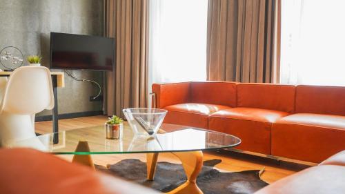 Amosa Li�ge City Centre Hotel