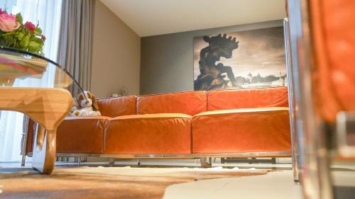 Amosa Li�ge City Centre Hotel
