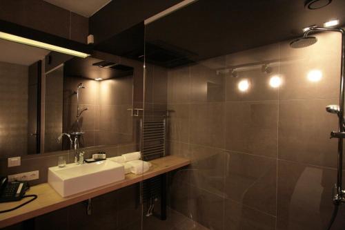 Amosa Li�ge City Centre Hotel