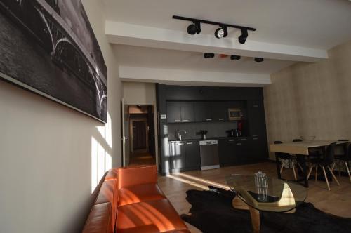 Amosa Li�ge City Centre Hotel