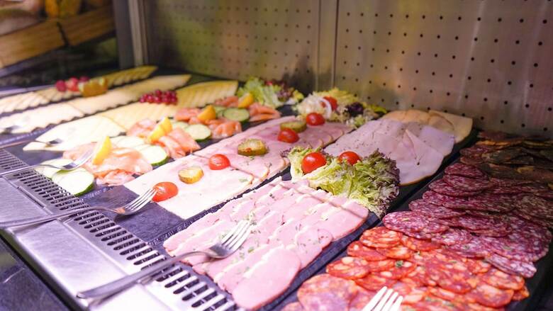 Amosa Li�ge City Centre Hotel