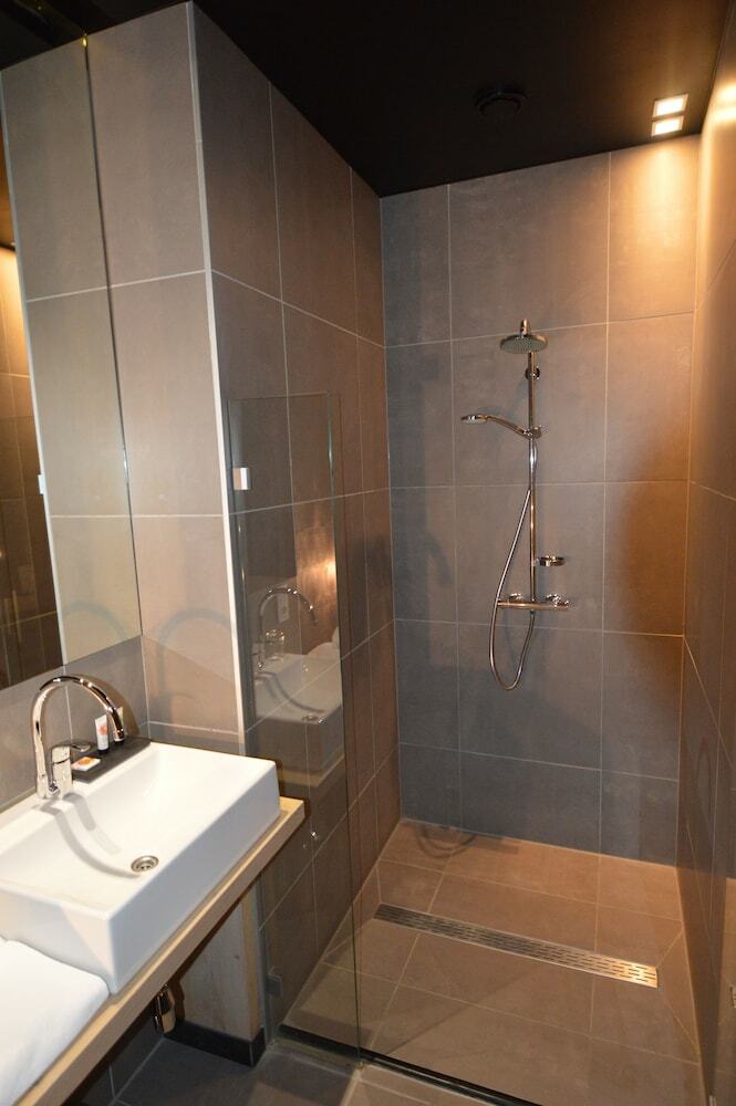 Amosa Li�ge City Centre Hotel