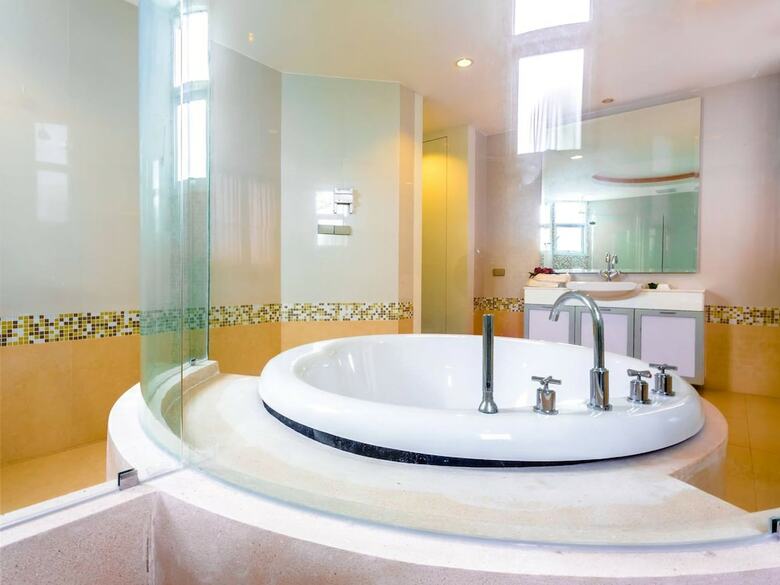 Siri Paradise Villa