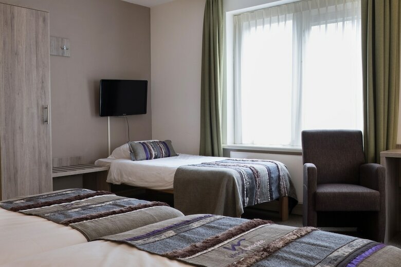 Landgoedhotel Woodbrooke