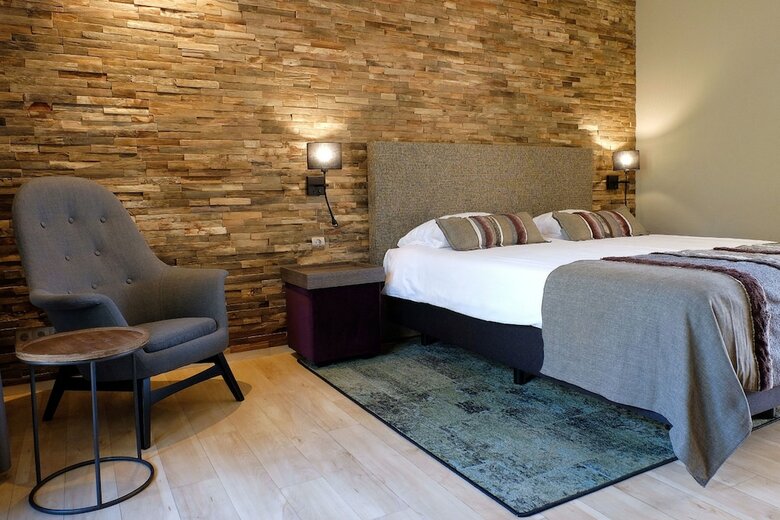 Landgoedhotel Woodbrooke