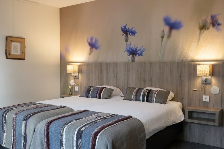 Landgoedhotel Woodbrooke