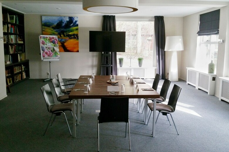 Landgoedhotel Woodbrooke