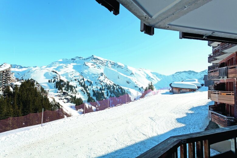 Residencia R�sidence Pierre & Vacances Saskia Falaise