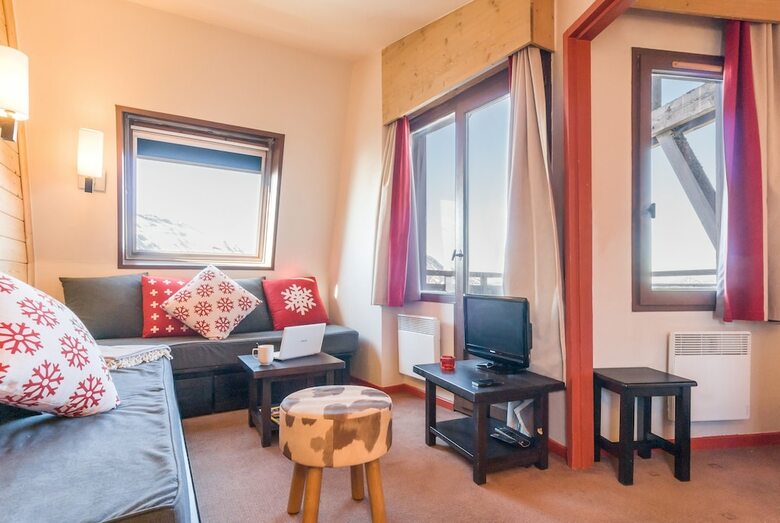 Residencia R�sidence Pierre & Vacances Saskia Falaise