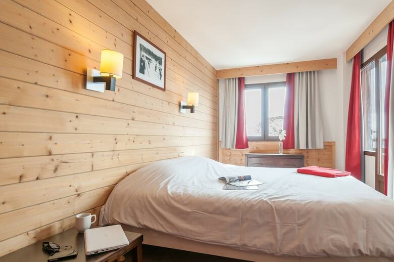 Residencia R�sidence Pierre & Vacances Saskia Falaise