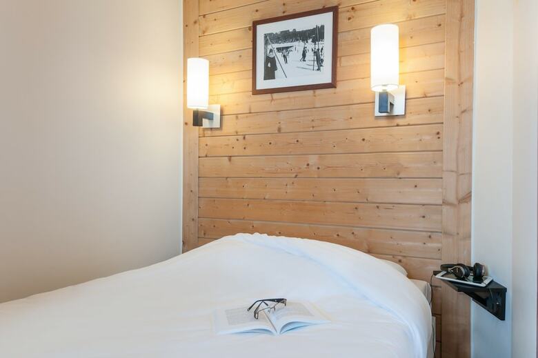 Residencia R�sidence Pierre & Vacances Saskia Falaise