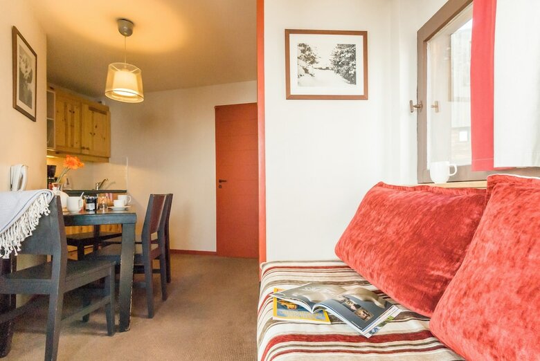 Residencia R�sidence Pierre & Vacances Saskia Falaise