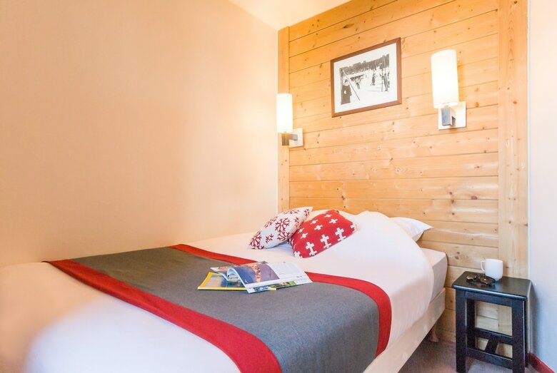Residencia R�sidence Pierre & Vacances Saskia Falaise