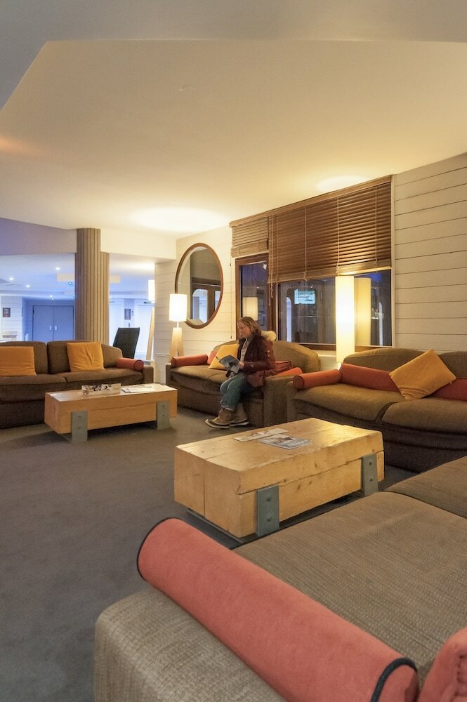 Residencia R�sidence Pierre & Vacances Saskia Falaise