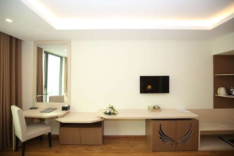 Muong Thanh Thanh Hoa Hotel