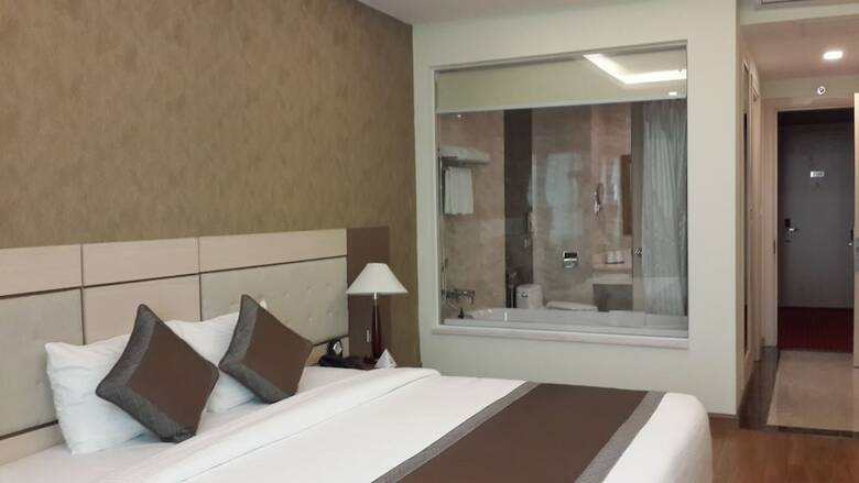 Muong Thanh Thanh Hoa Hotel