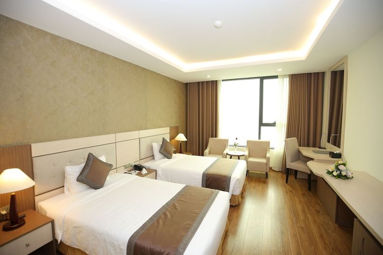 Muong Thanh Thanh Hoa Hotel
