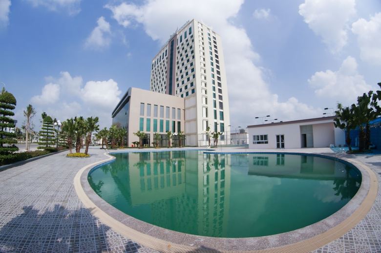Muong Thanh Thanh Hoa Hotel