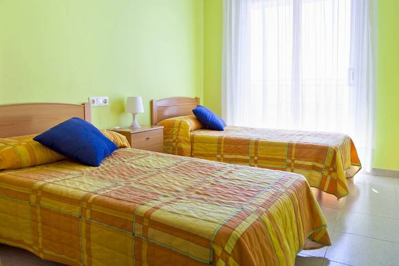 Rv Hotels Apartamentos Ses Illes