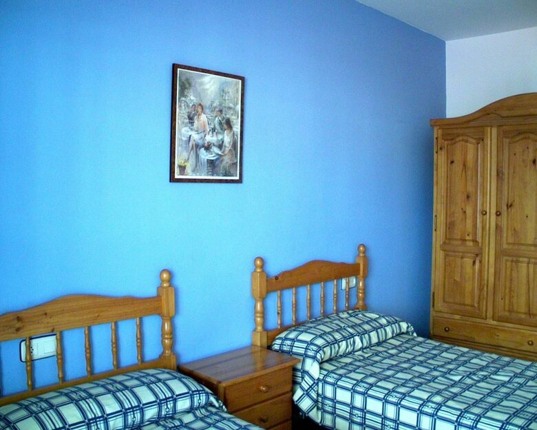 Rv Hotels Apartamentos Ses Illes