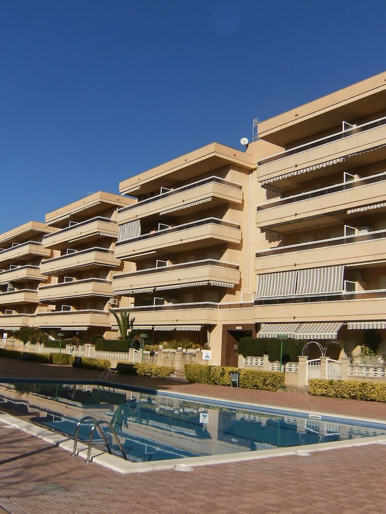 Rv Hotels Apartamentos Ses Illes