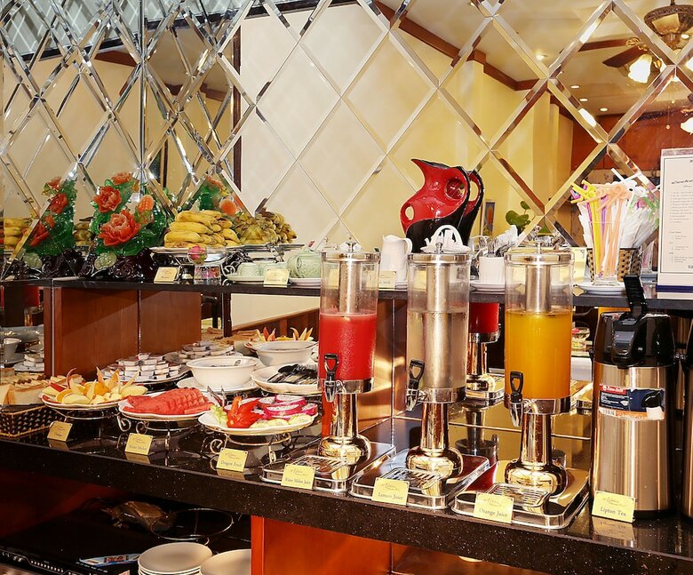 Hanoi Golden Charm Hotel