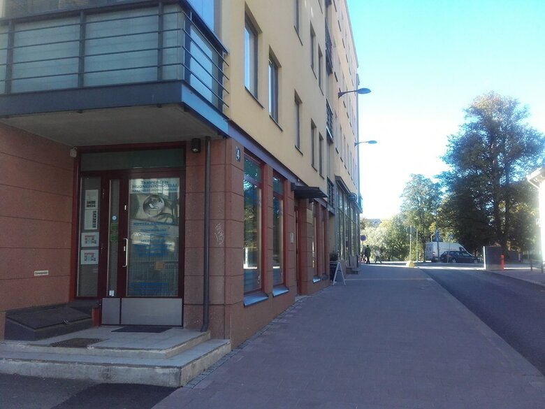 Apartment Hotel Tampere Mn