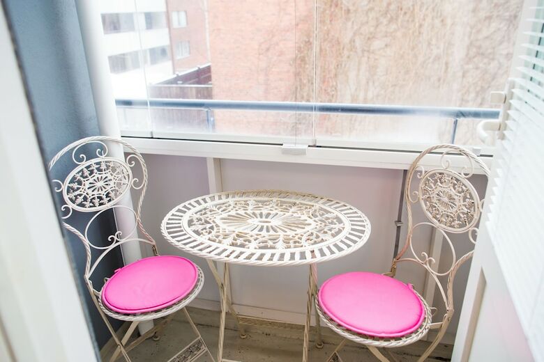 Apartment Hotel Tampere Mn
