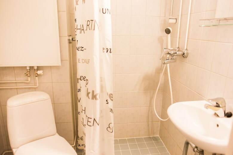 Apartment Hotel Tampere Mn