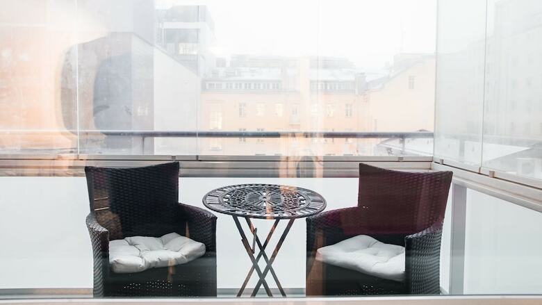 Apartment Hotel Tampere Mn