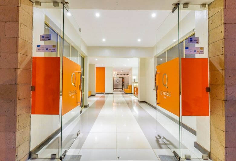 Hotel Qaribu Inn