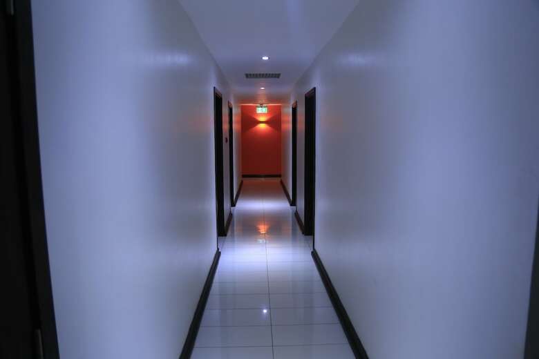 Hotel Qaribu Inn