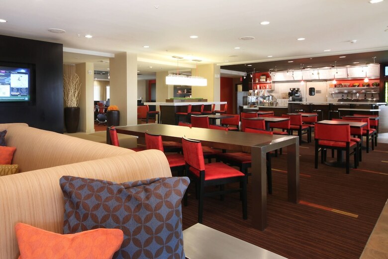 Hotel Courtyard By Marriott Salinas Monterey