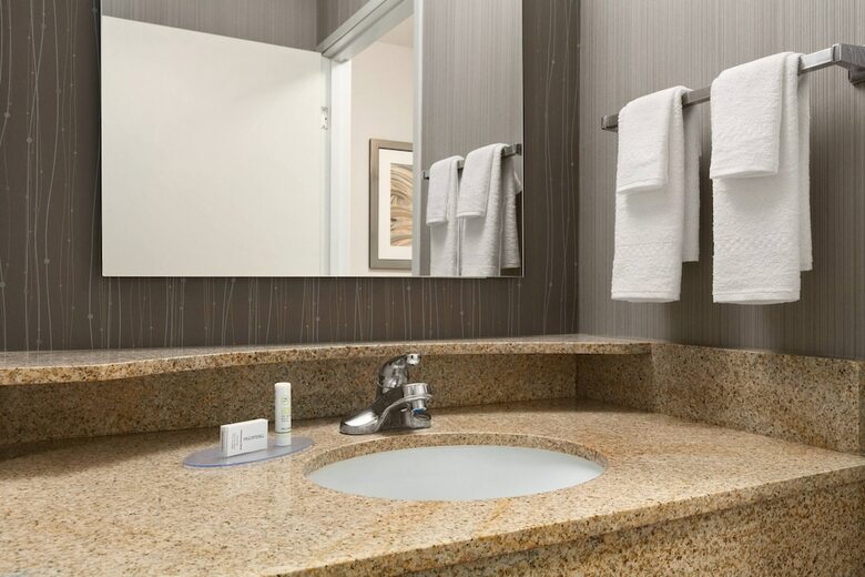 Hotel Courtyard By Marriott Salinas Monterey