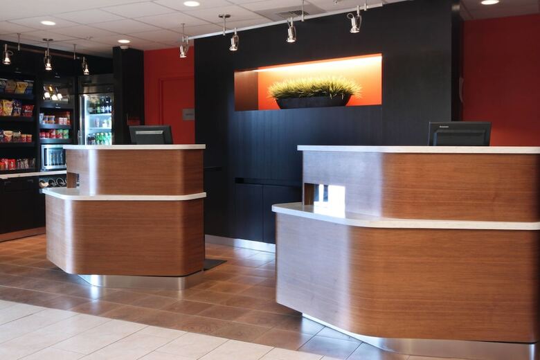 Hotel Courtyard By Marriott Salinas Monterey