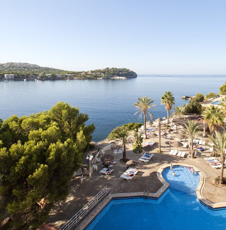 Aparthotel TRH Jardin Del Mar