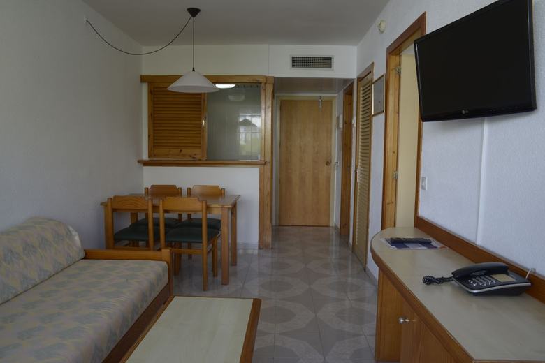 Aparthotel TRH Jardin Del Mar