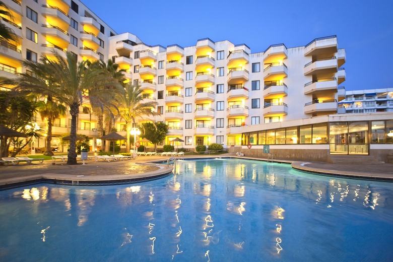 Aparthotel TRH Jardin Del Mar