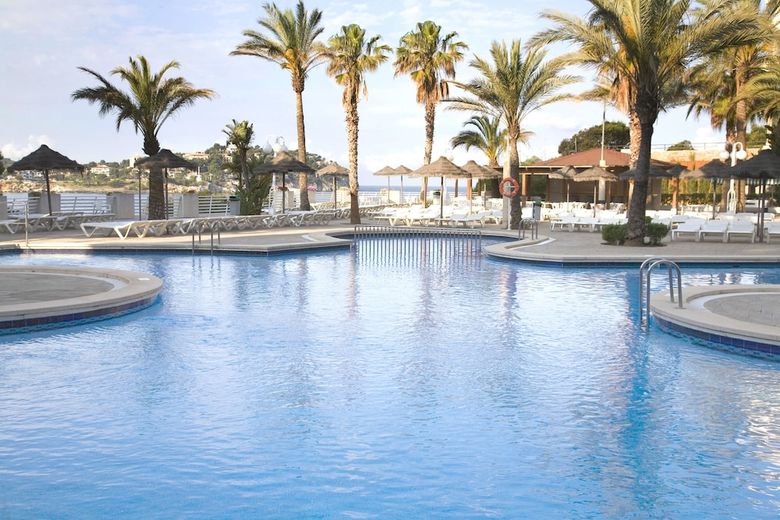 Aparthotel TRH Jardin Del Mar