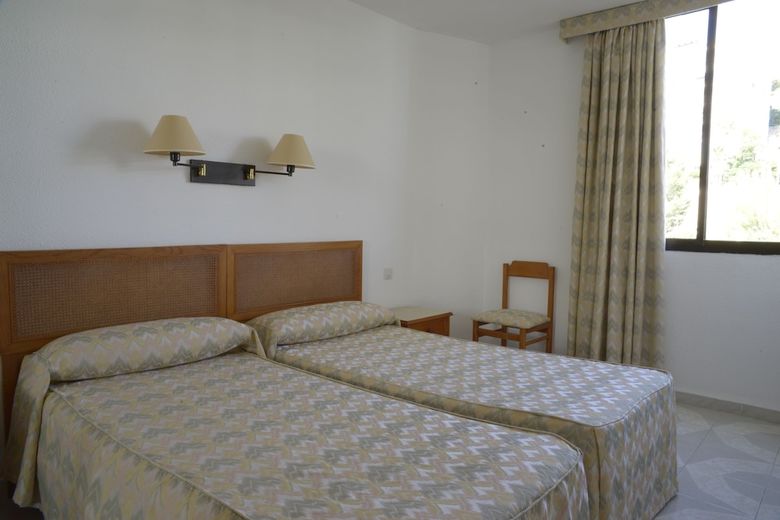 Aparthotel TRH Jardin Del Mar