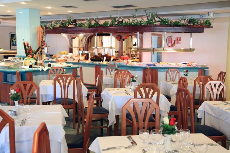 Aparthotel TRH Jardin Del Mar