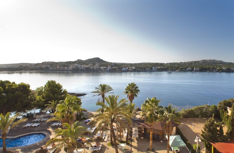 Aparthotel TRH Jardin Del Mar