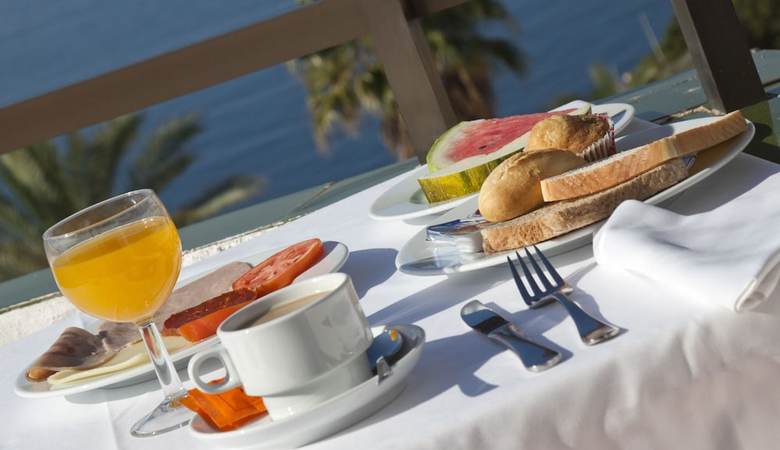 Aparthotel TRH Jardin Del Mar