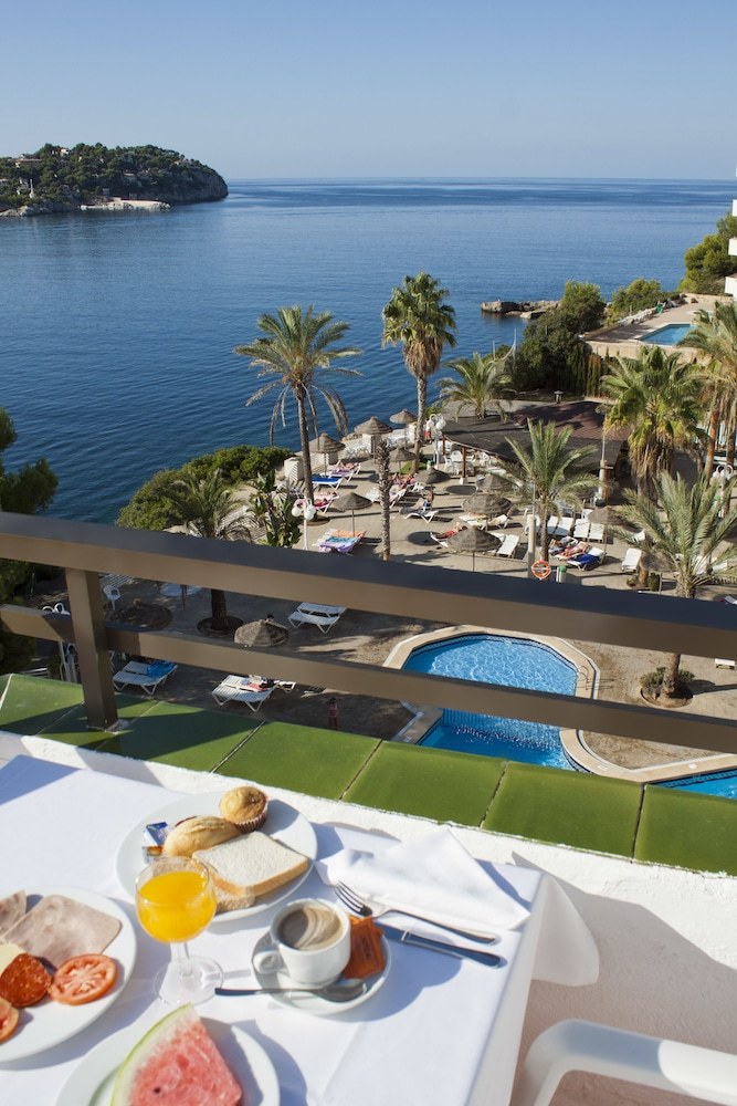 Aparthotel TRH Jardin Del Mar