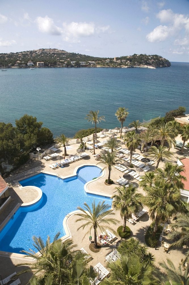 Aparthotel TRH Jardin Del Mar