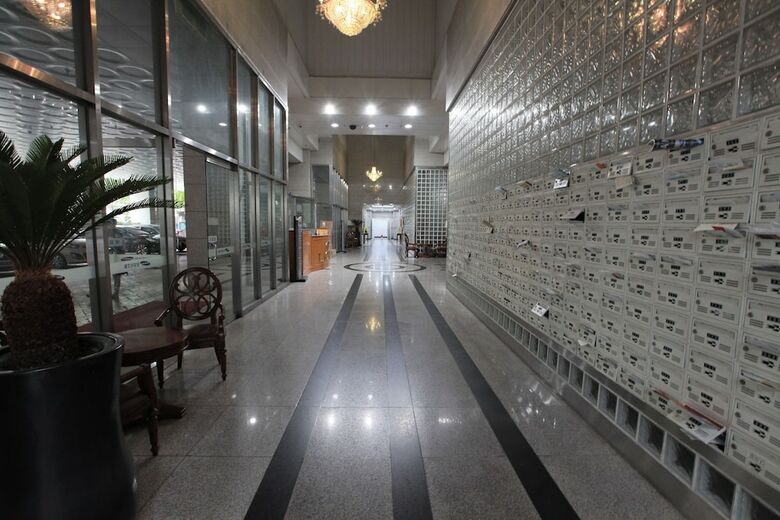 Apartamentos Aplex Residence
