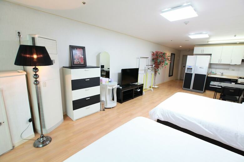 Apartamentos Aplex Residence