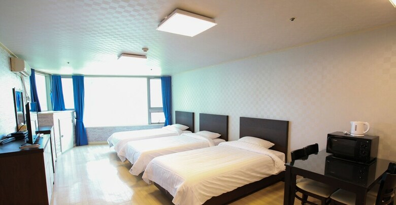 Apartamentos Aplex Residence