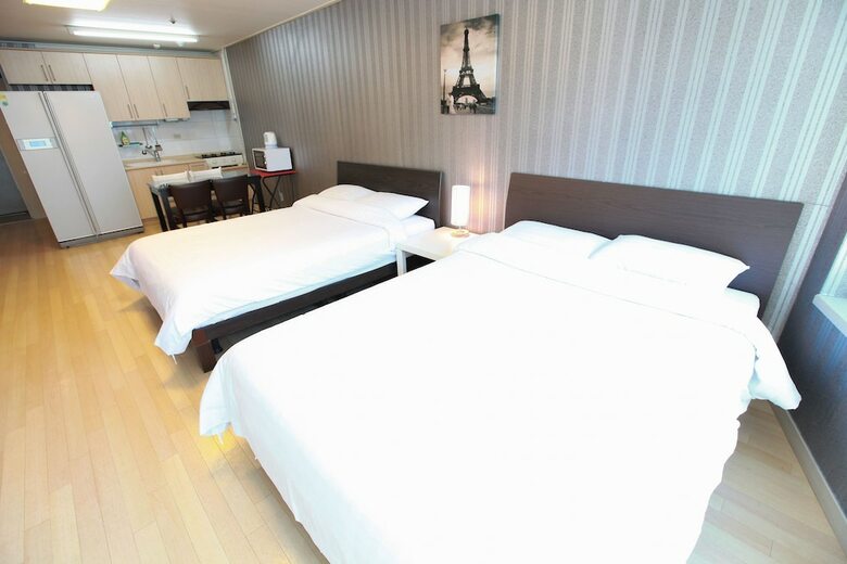 Apartamentos Aplex Residence